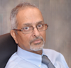 Mr Anil Ahluwalia