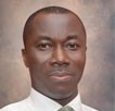 Mr Wale Majolagbe